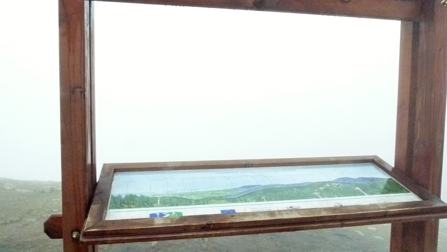 CAL 2012 vyprava do Alifbaje 4. 9.4. 18